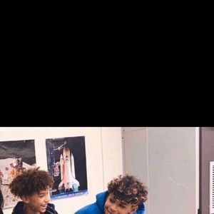 Meet your Posher, Alex